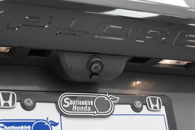 Used 2022 Ford Explorer ST w/ Equipment Group 401A AWD/4WD image 12