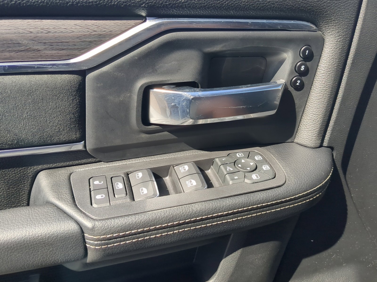 New 2026 RAM 3500 Laramie image 16