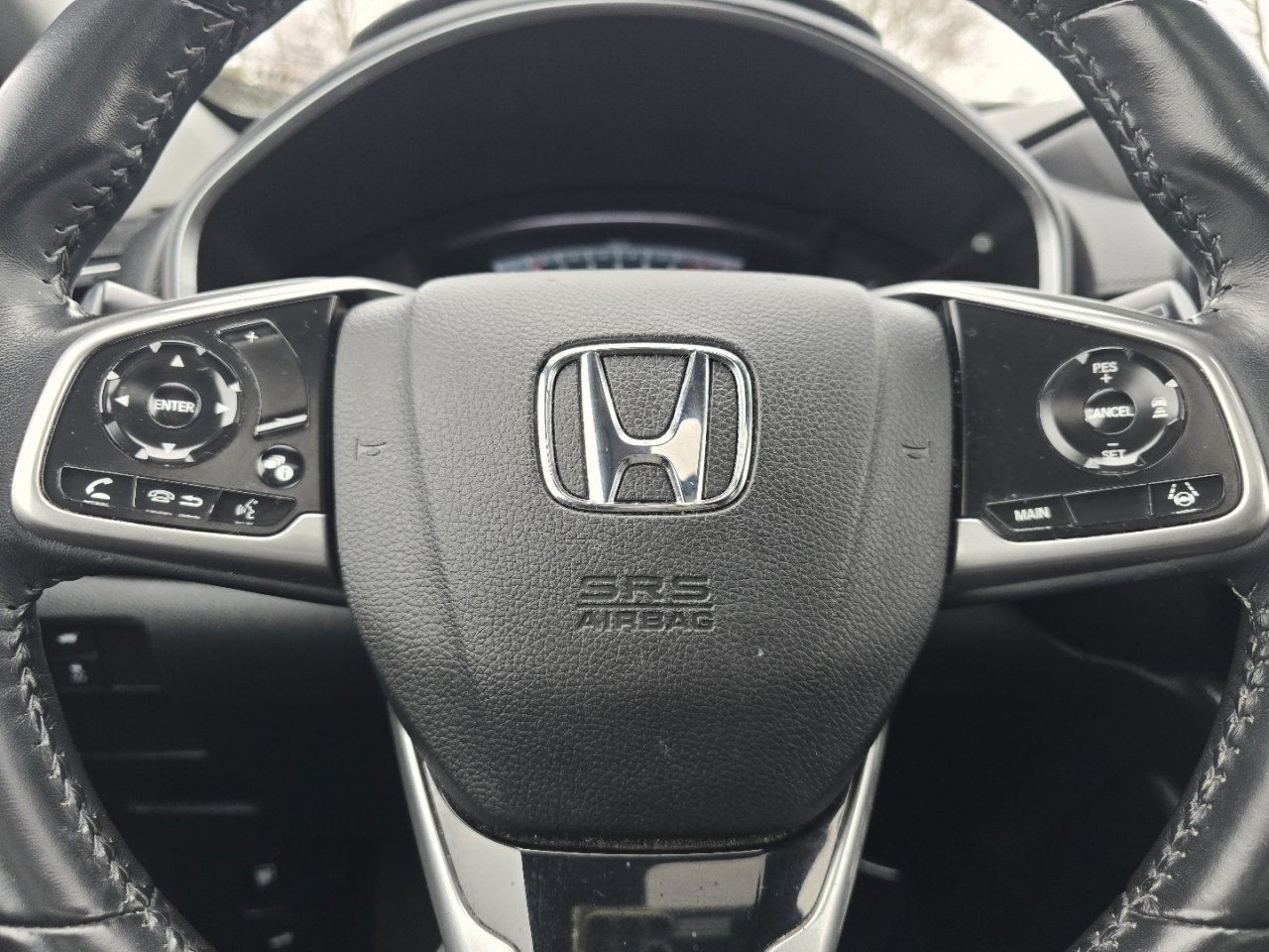 Certified 2022 Honda CR-V EX-L image 28