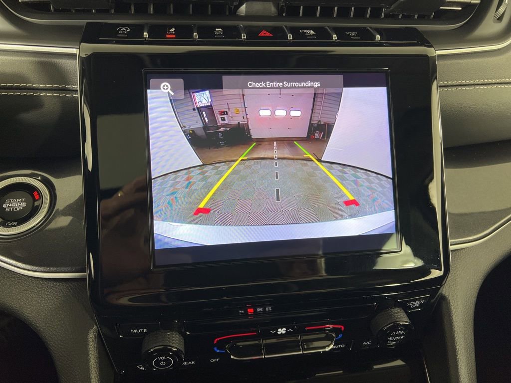 Used 2023 Jeep Grand Cherokee L Laredo w/ Trailer Tow Group (B) image 14