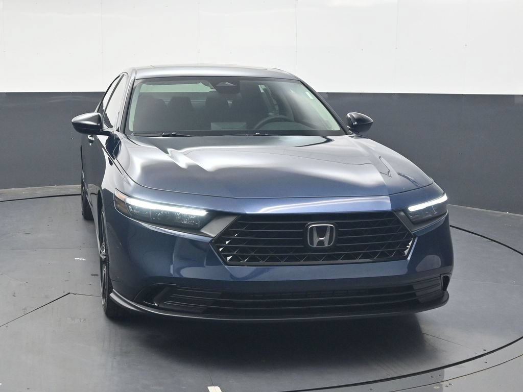 New 2026 Honda Accord SE image 9