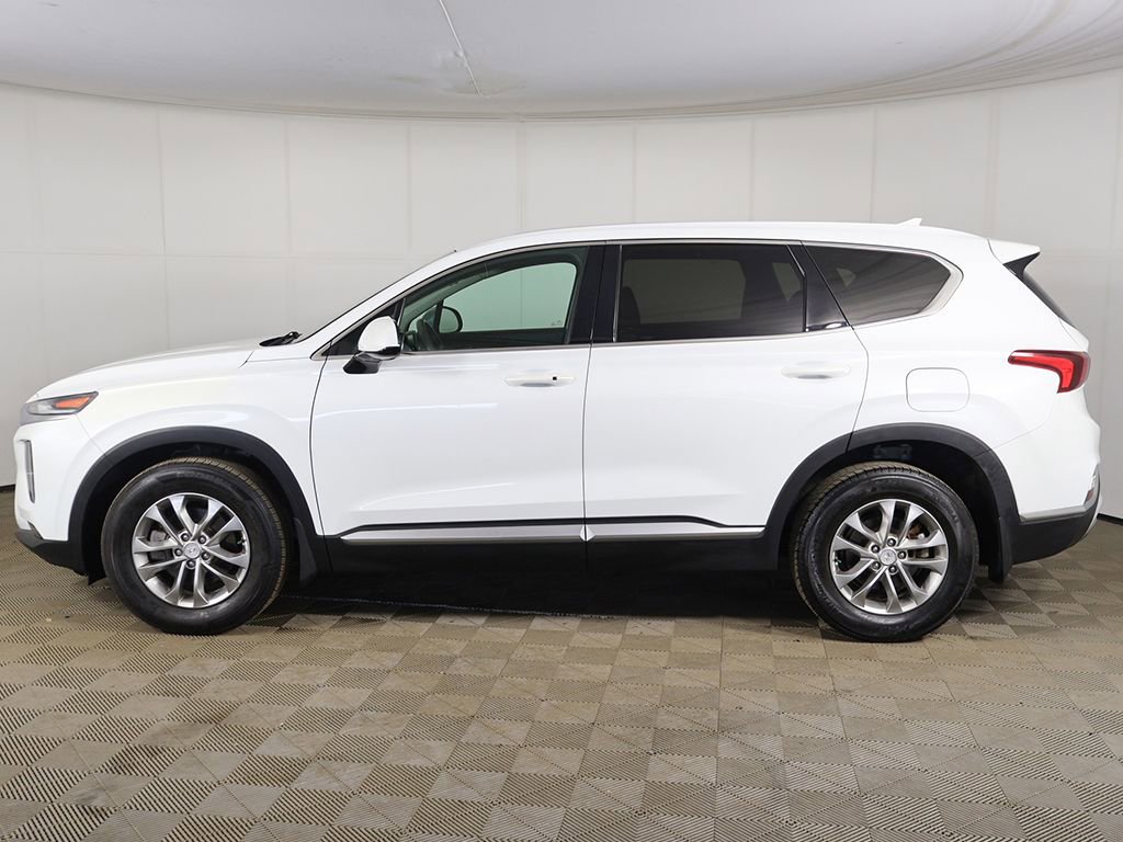 Used 2020 Hyundai Santa Fe SEL AWD/4WD image 11