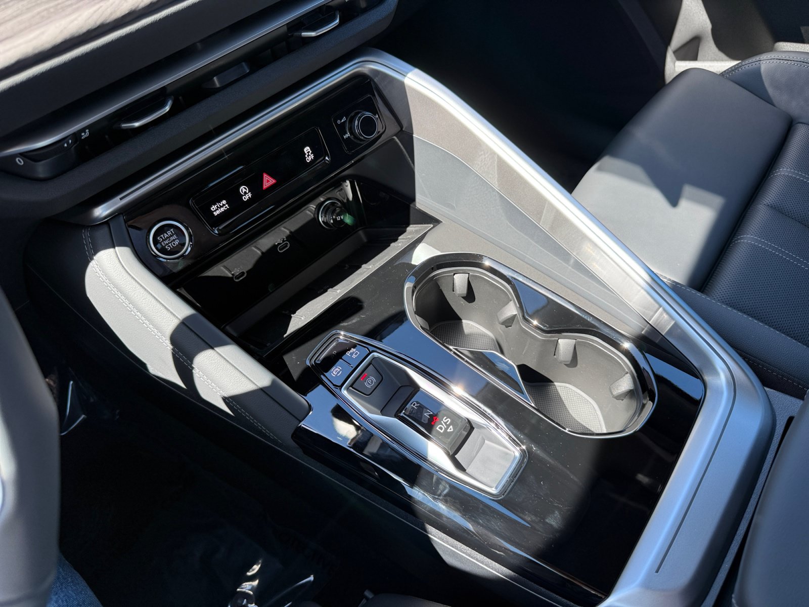 New 2026 Audi Q5 Premium Plus AWD/4WD image 13