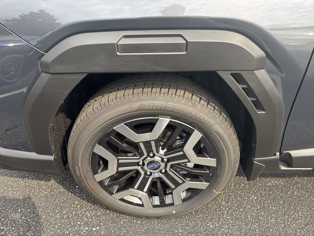 New 2026 Subaru Outback Touring XT AWD/4WD image 7