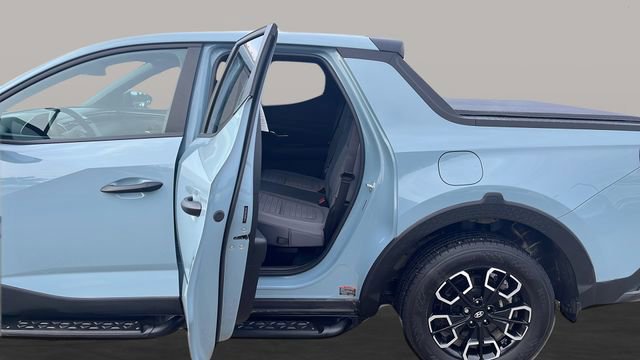 Used 2024 Hyundai Santa Cruz SEL image 56