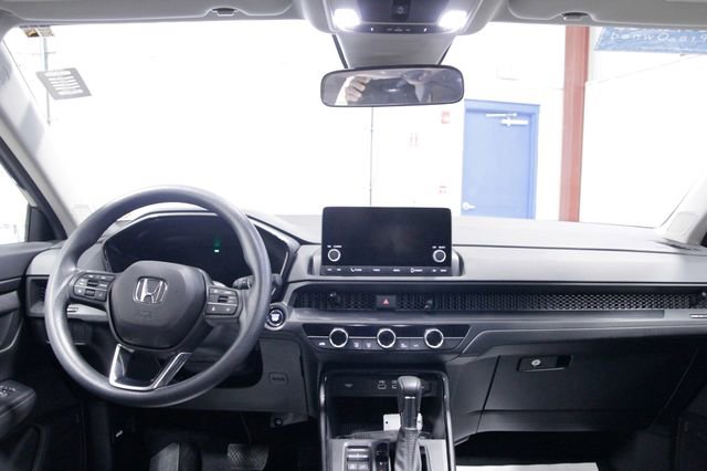 Certified 2023 Honda CR-V EX image 17