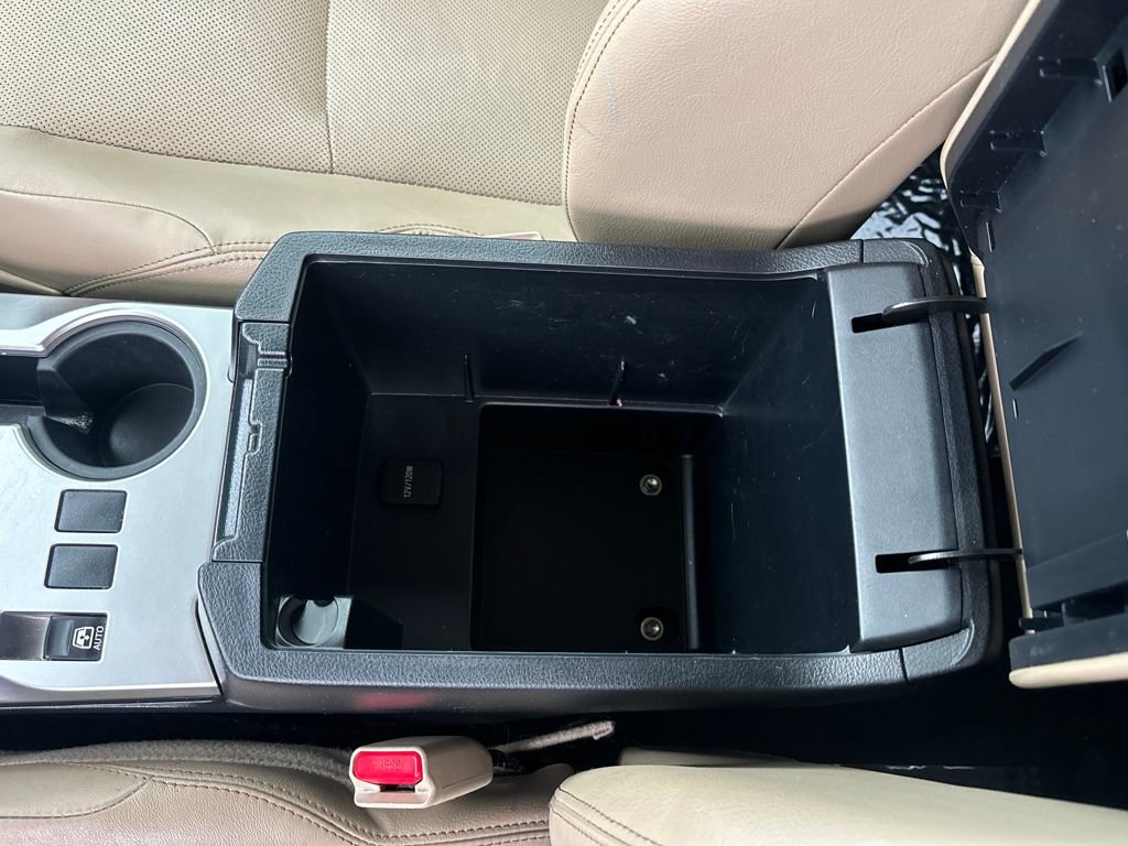 Used 2018 Toyota 4Runner Limited image 26