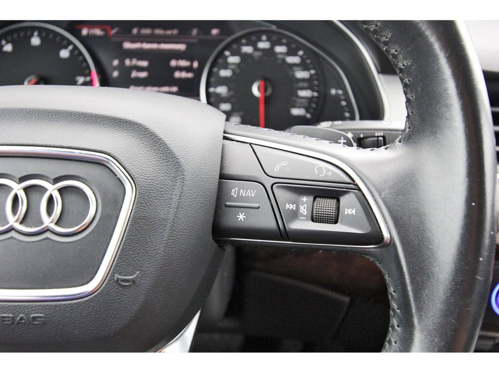 Used 2019 Audi Q7 2.0T Premium w/ Convenience Package image 17
