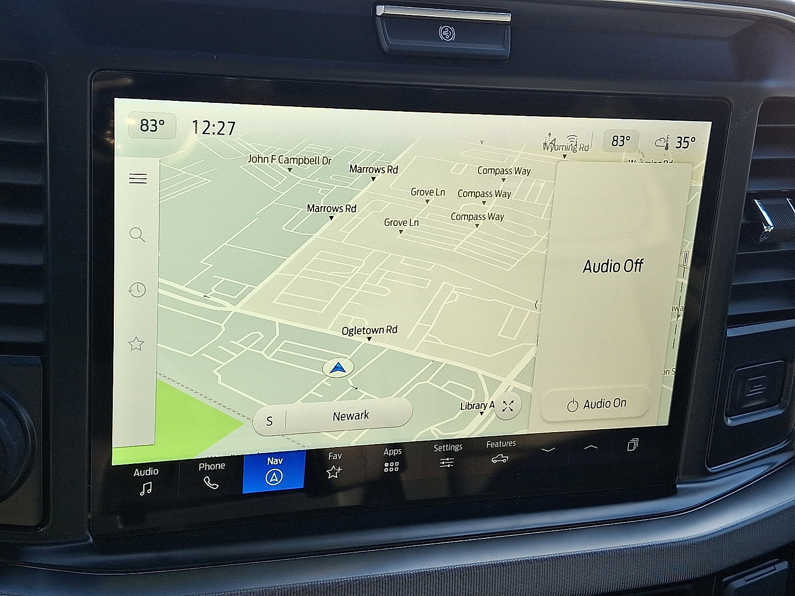 New 2026 Ford F350 Platinum AWD/4WD image 25