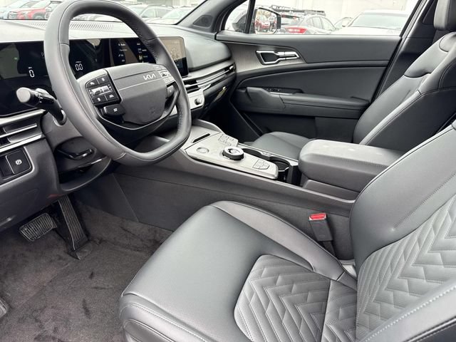 New 2026 Kia Sportage X-Line AWD/4WD image 13
