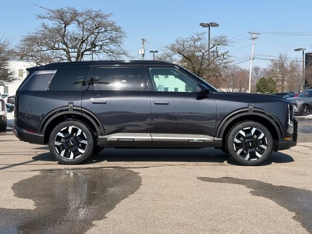 New 2027 Kia Telluride S image 21