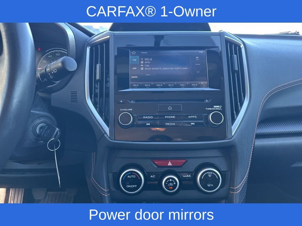 Used 2021 Subaru Crosstrek 2.0i Premium image 22