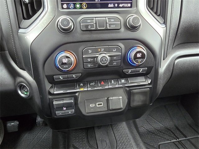 Used 2021 Chevrolet Silverado 1500 LT w/ LPO, Dark Essentials Package image 20