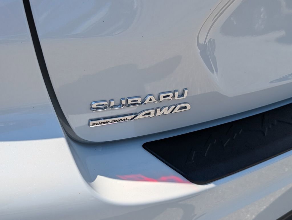 Used 2025 Subaru Crosstrek 2.5i Sport image 14