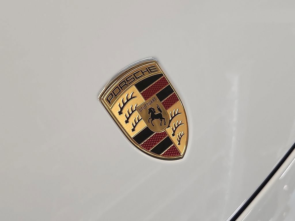 New 2026 Porsche Macan GTS Electric AWD/4WD image 26