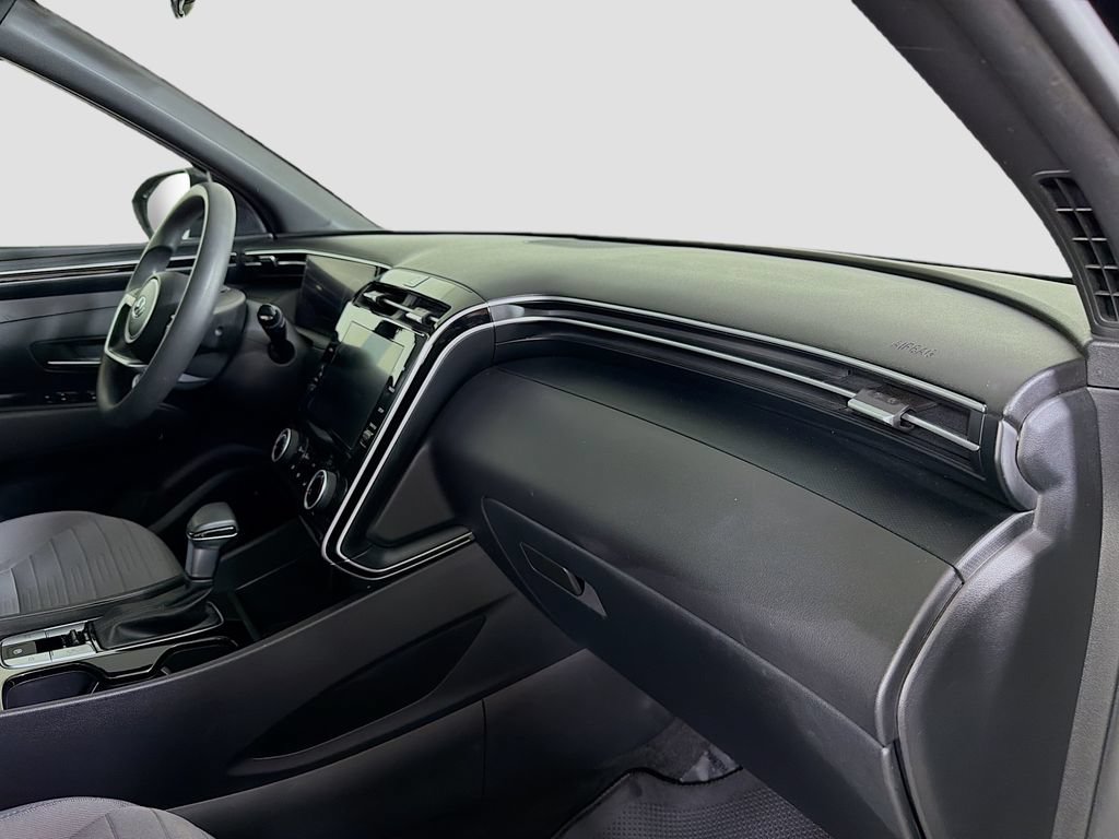 Used 2022 Hyundai Santa Cruz SEL w/ Activity Package FWD image 31