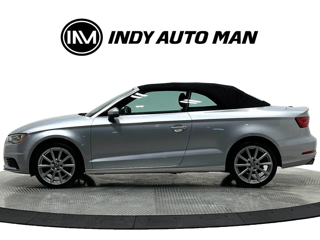 Used 2015 Audi A3 1.8T Premium Plus FWD image 7