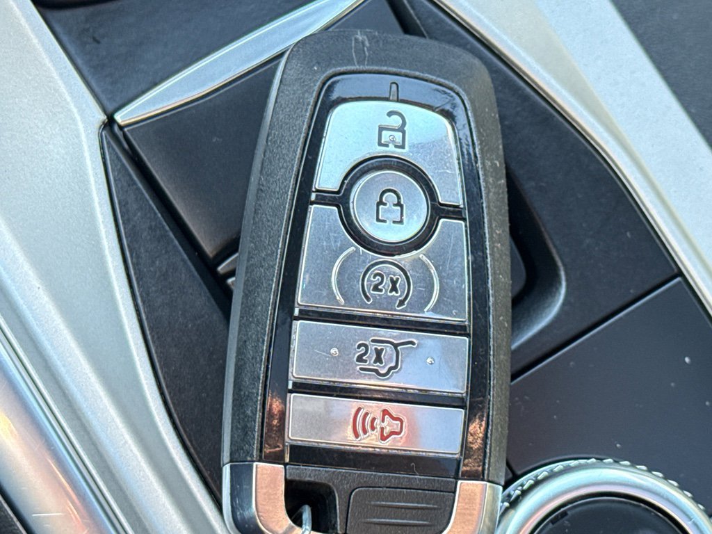 Used 2023 Ford Explorer Timberline image 38