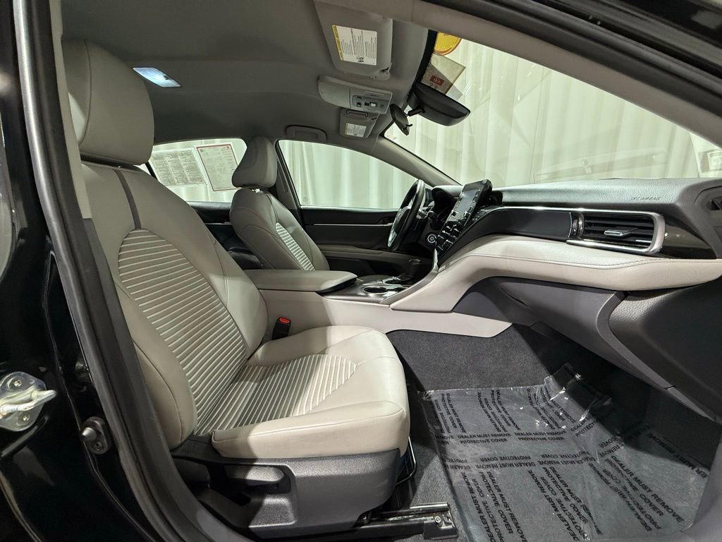 Certified 2024 Toyota Camry SE image 19