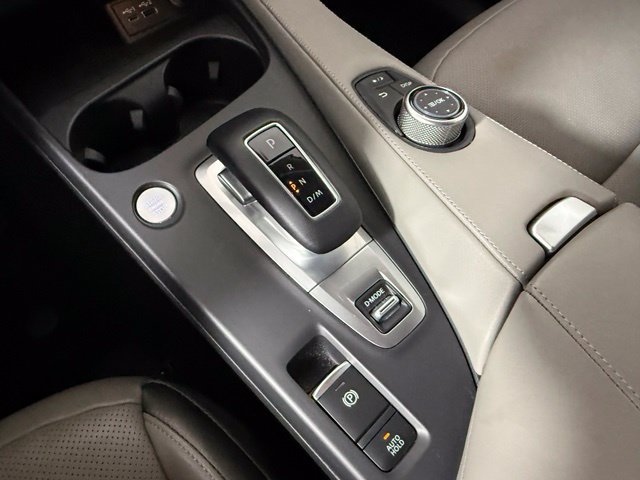 Used 2024 INFINITI QX50 Luxe FWD image 25