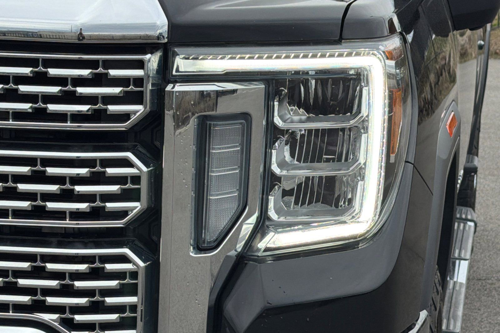 Used 2023 GMC Sierra 2500 Denali image 47