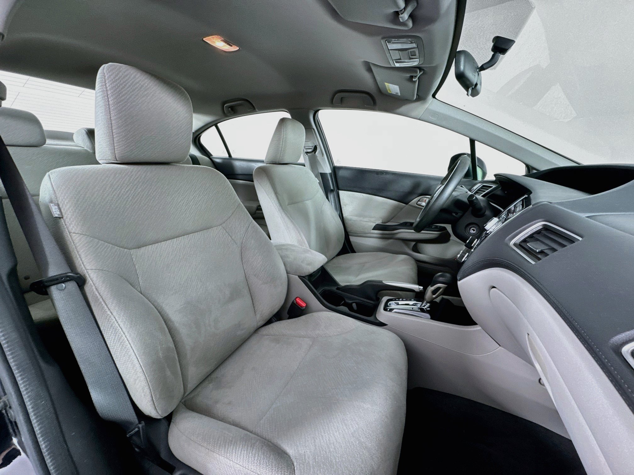 Used 2013 Honda Civic LX image 25