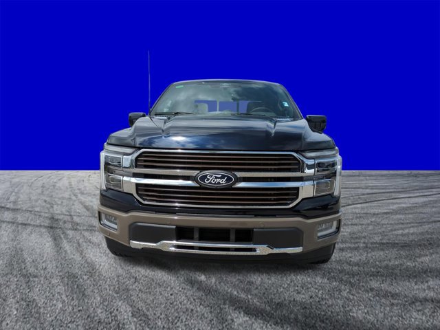 New 2026 Ford F150 King Ranch image 9