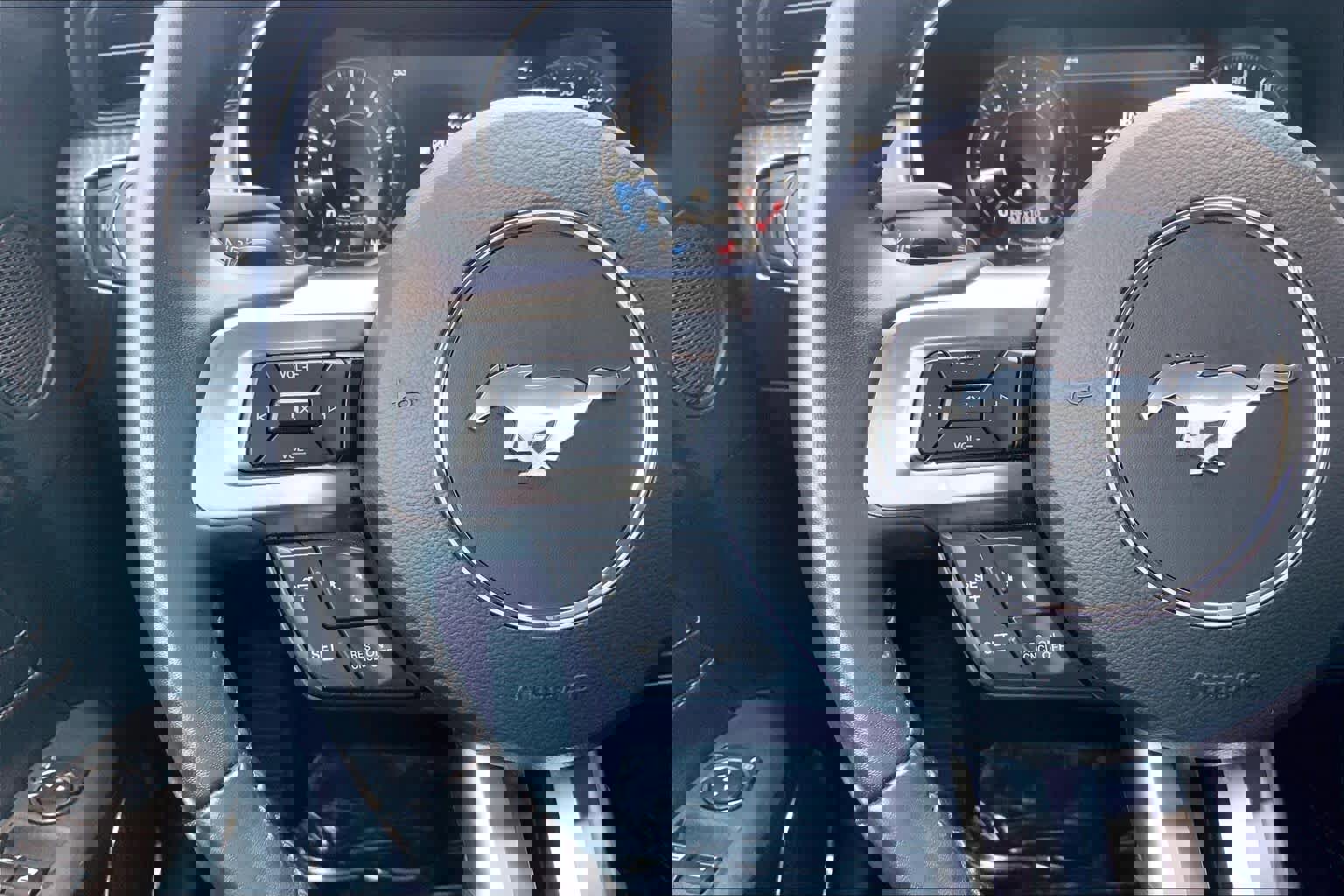 Used 2019 Ford Mustang GT Premium w/ GT Performance Package image 15