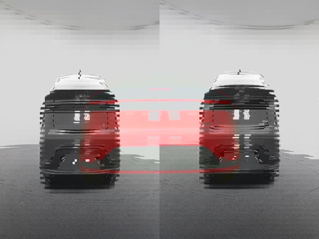 New 2026 Toyota Prius Limited image 23