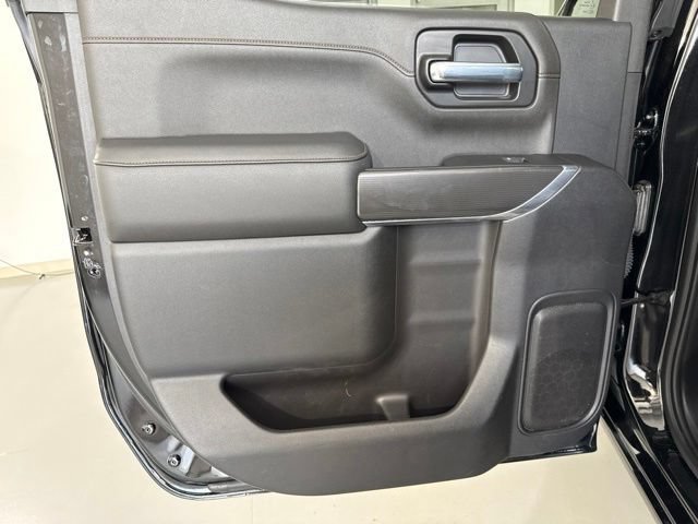 Used 2022 GMC Sierra 1500 AT4 w/ AT4 Premium Package AWD/4WD image 15