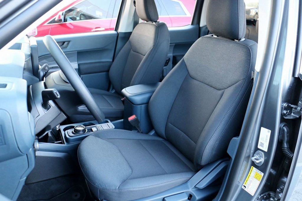 New 2026 Ford Maverick XL w/ Equipment Group 101A image 15