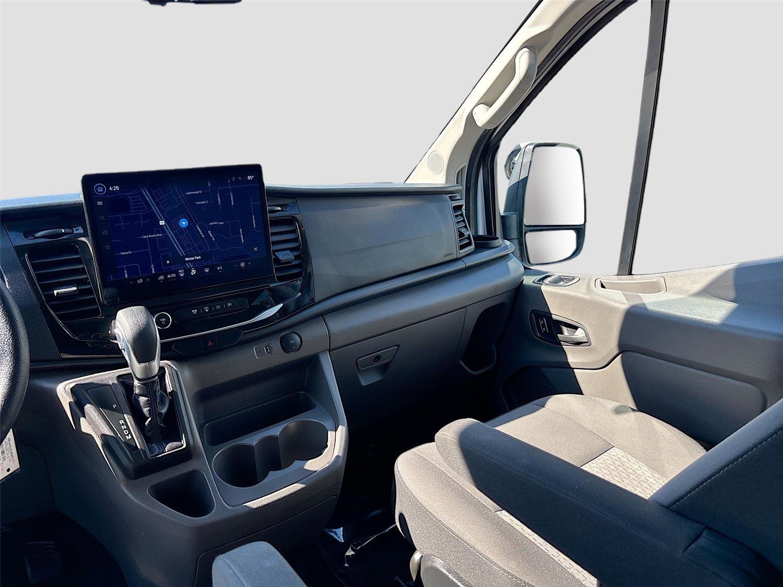 Used 2024 Ford Transit 350 XLT image 22