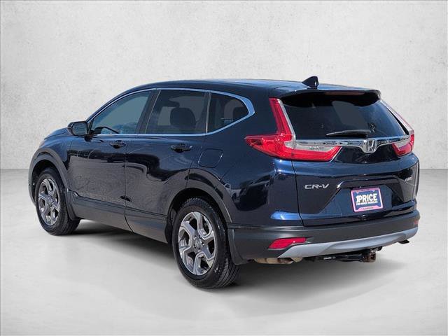 Used 2017 Honda CR-V EX image 8