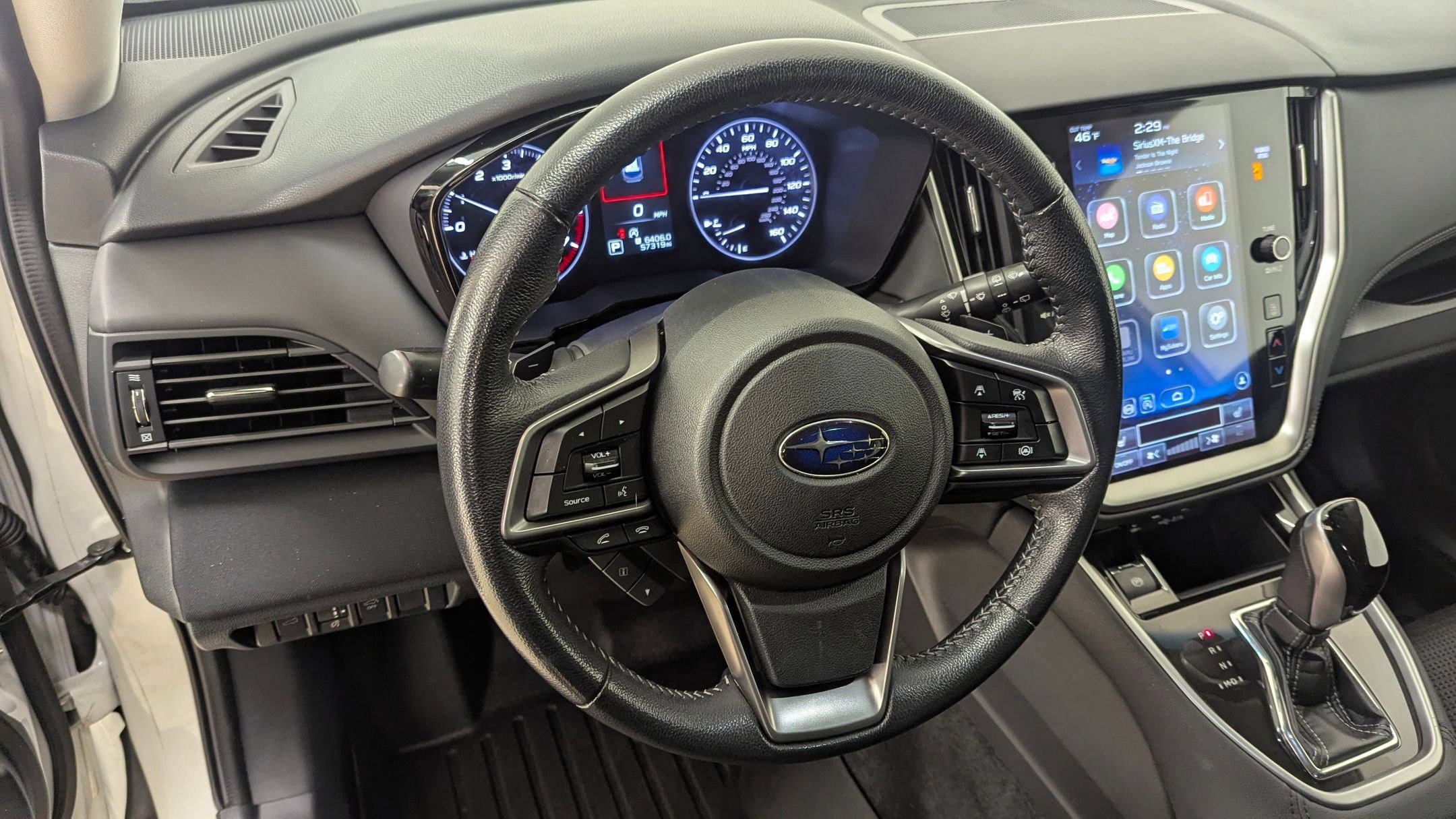 Used 2021 Subaru Outback Premium w/ Popular Package #1 image 24