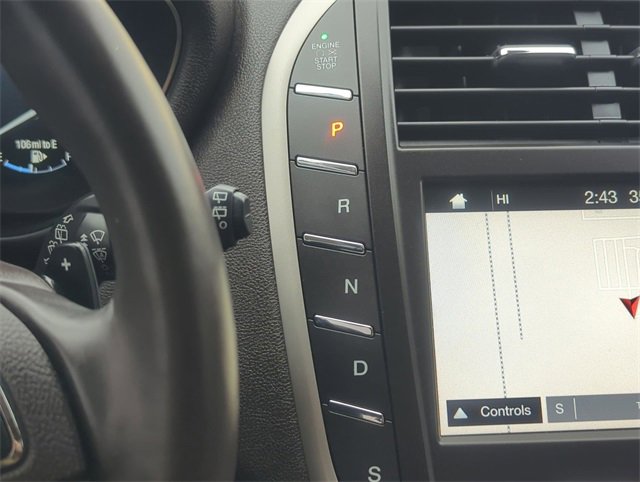 Used 2016 Lincoln MKC Reserve w/ Lincoln MKC Climate Package image 21