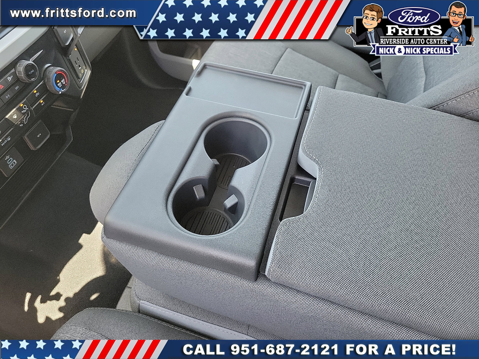 New 2025 Ford F350 XL w/ STX Appearance Package image 8