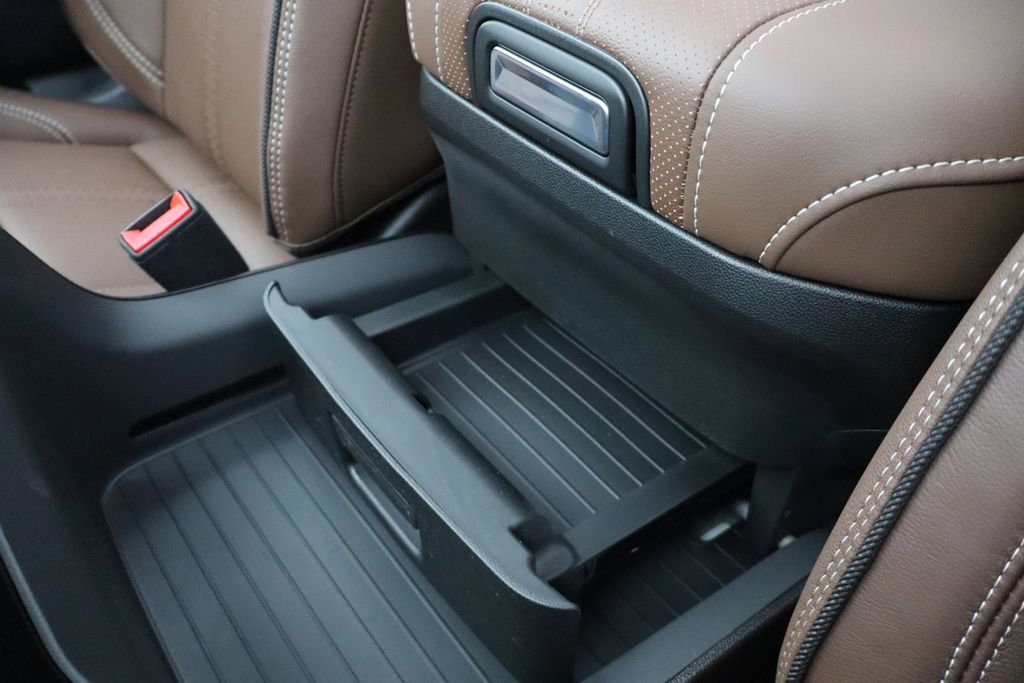 New 2026 Chevrolet Tahoe High Country image 27