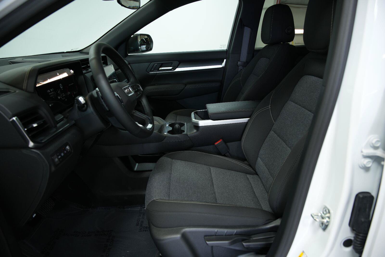 New 2027 GMC Terrain Elevation w/ Black Edition FWD image 26