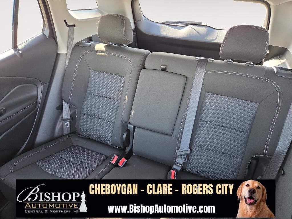 Used 2024 GMC Terrain SLE w/ Driver Convenience Package image 26