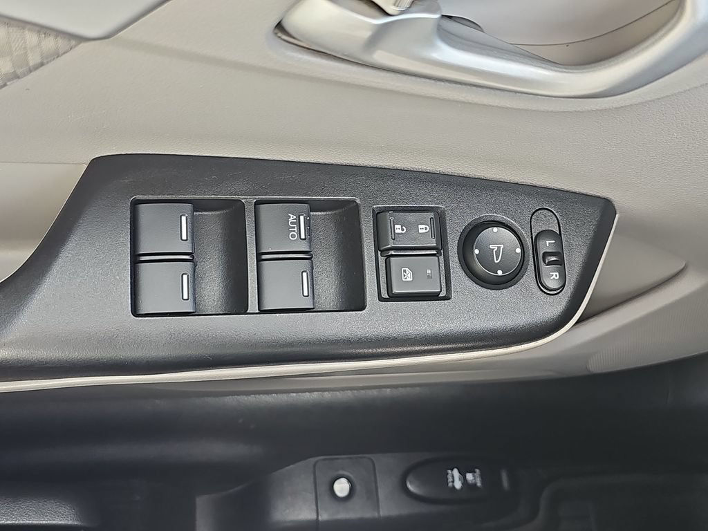 Used 2015 Honda Civic EX image 29
