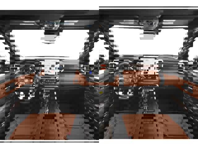 New 2025 Toyota Tundra 1794 Edition image 10