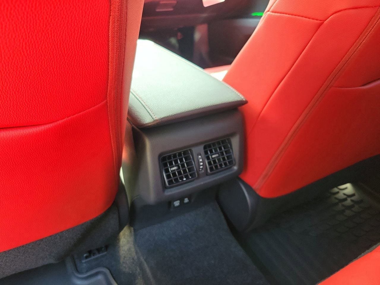 New 2026 Toyota Camry XSE FWD image 12