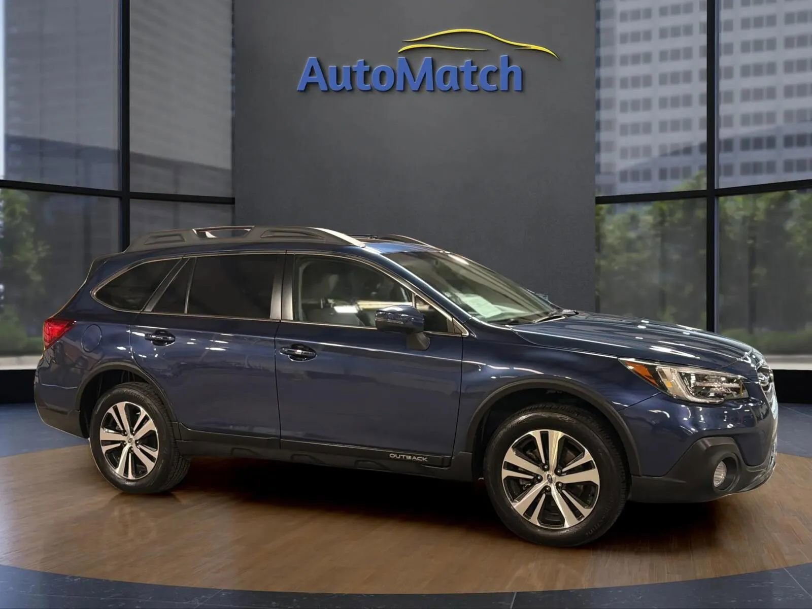 Used 2019 Subaru Outback 2.5i Limited image 13