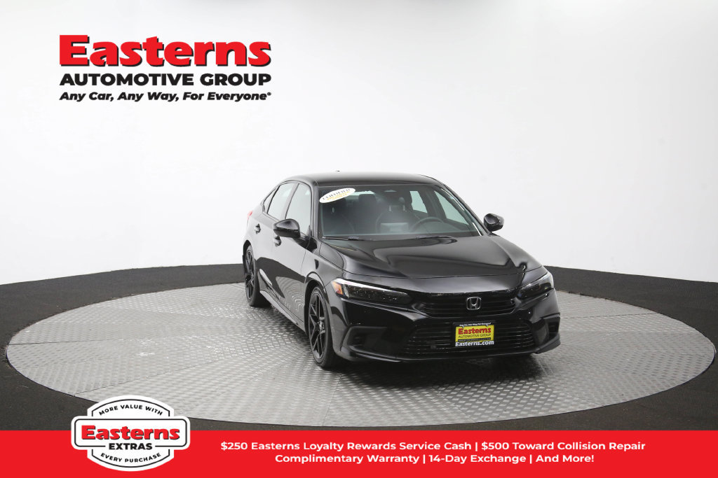 Used 2023 Honda Civic Sport image 51