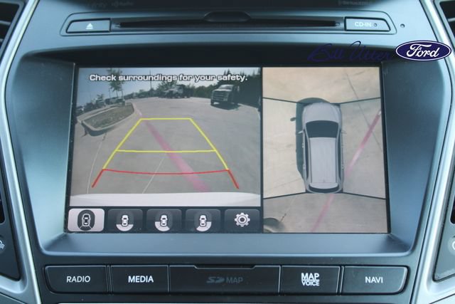 Used 2017 Hyundai Santa Fe Limited FWD image 22