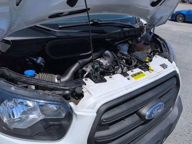 Used 2020 Ford Transit 250 Medium Roof RWD image 30