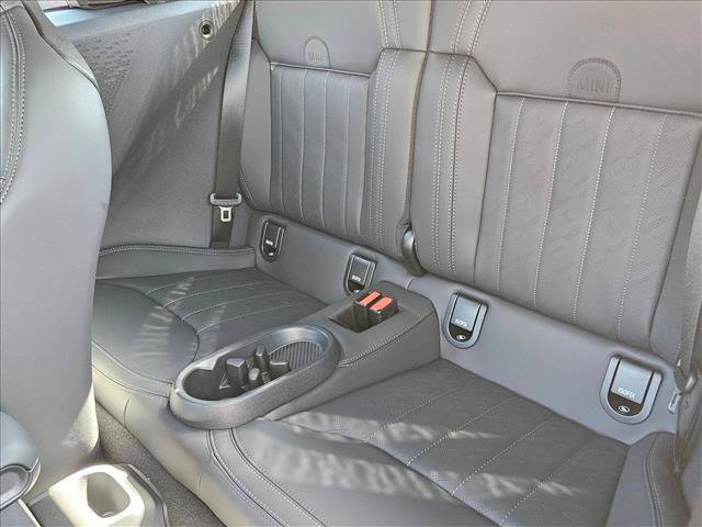 New 2026 MINI Cooper S FWD image 15