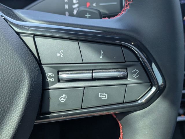 New 2026 Chevrolet Traverse RS image 16