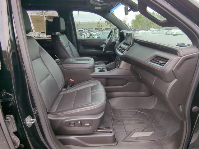 Used 2021 Chevrolet Suburban RST w/ Luxury Package image 40