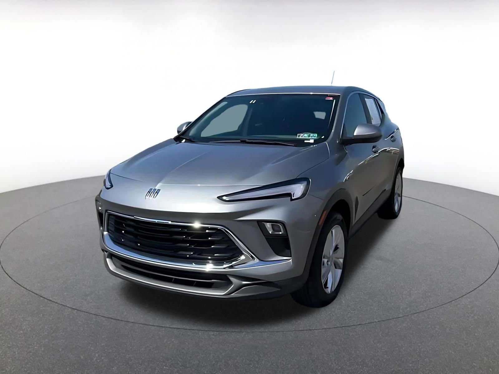 Used 2025 Buick Encore GX Preferred image 6